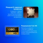 Ноутбук Acer Aspire 3 A315-44P-R9SZ (AMD Ryzen 7 5700U 1.8 ГГц/8 ГБ DDR4/15.6