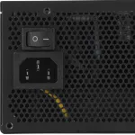Блок питания PCcooler P3-F550-W1H (ATX, 550Вт, 20+4 pin, WHITE)