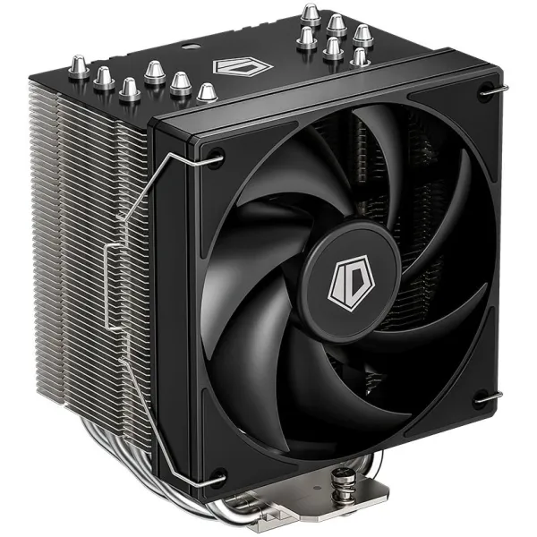 Кулер ID-Cooling SE-610-XT BASIC
