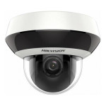 Камера видеонаблюдения Hikvision DS-2DE2A204IW-DE3(C0)(S6) (IP, антивандальная, внутренняя, купольная, поворотная, 2Мп, 2.8-12мм, 1920x1080, 25кадр/с, 109°)