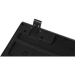 Клавиатура и мышь DEFENDER C-915 RU Black USB (радиоканал, классическая мембранная, 104кл, светодиодная, кнопок 3, 1200dpi)
