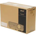 Проектор Acer H6815BD (DLP, 3840x2160, 10000:1, 4000лм, HDMI x2)