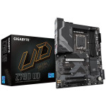 Материнская плата Gigabyte Z790 UD (LGA1700, Intel Z790, 4xDDR5 DIMM, ATX, RAID SATA: 0,1,10,5)