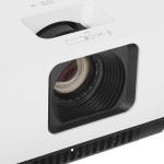 Проектор InFocus IN1049 (3LCD, 1920x1200, 50000:1, 5000лм, HDMI x2, VGA, композитный, аудио mini jack, аудио RCA)