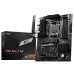Материнская плата MSI PRO B650-S WIFI (x)