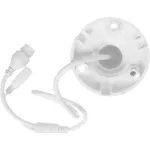 Камера видеонаблюдения Tiandy TC-C34QN I5W/E/Y/2.8/V4.2 (IP, уличная, цилиндрическая, 4Мп, 2.8-2.8мм, 2688x1520)