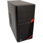 ПК IRU 310SC (Core i5 12400 2500МГц, DDR4 32Гб, SSD 512Гб, Intel UHD Graphics 730, Windows 11 Pro)