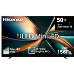 QLED-телевизор Hisense 100U7Q (100
