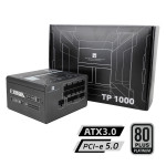 Блок питания Thermalright TR-TP 1000 (ATX, 1Вт, 20+4 pin, PLATINUM)