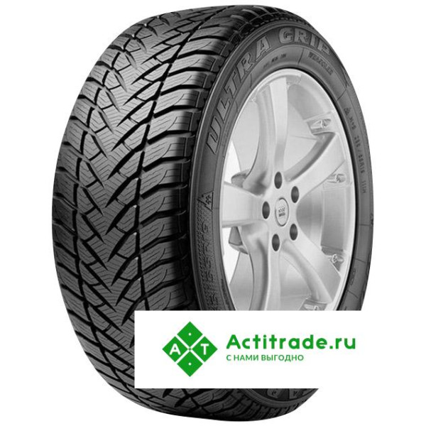 Шина Goodyear UltraGrip SUV+ 245/60 R18 105H зимняя