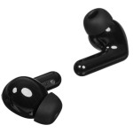 Гарнитура Xiaomi Redmi Buds 6 (беспроводные внутриканальные в ушной раковине закрытые, шумоподавление, 54/475мА*ч, 10ч, USB Type-C, IP54)