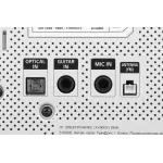 Музыкальный центр LG RNC9
