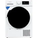 Сушильная машина Бирюса DM-MK10/03 (Heat Pump (тепловой насос), A++, макс.загрузка 10 кг, 16 программ, уровень шума 65 дБ)