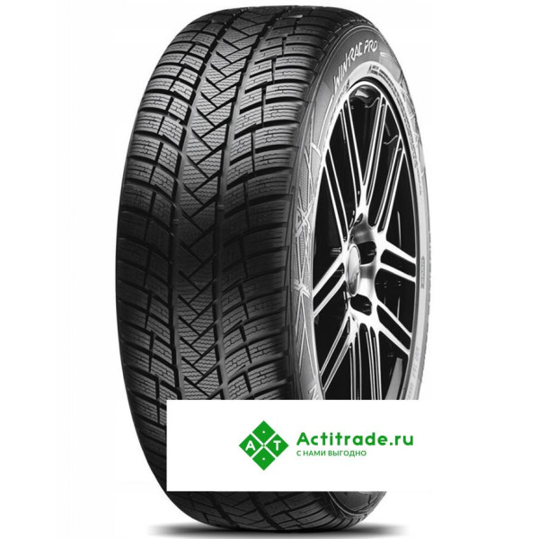 Шина Vredestein Wintrac Pro 245/45 R20 103V зимняя (Extra Load)