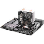 Кулер DeepCool GAMMAXX 400 BLUE BASIC