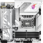 Материнская плата ASUS ROG STRIX B860-G GAMING WIFI (Socket-1851, x, microATX, RAID SATA: 0,1,10,5)