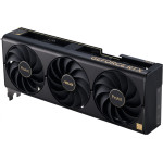 Видеокарта GeForce RTX 4080 SUPER 2610МГц 16Гб ASUS OC (PCI-E 4.0, GDDR6X, 256бит, 1xHDMI, 3xDP)