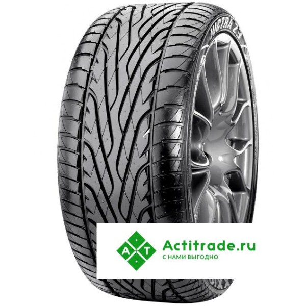 Шина Maxxis MA-Z3 VICTRA 205/50 R17 93W летняя