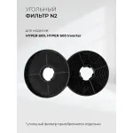 Вытяжка Lex Hyper 600 Inverter BL