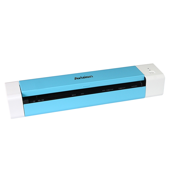 Сканер Avision ScanQ DW