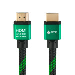 Кабель Greenconnect (HDMI (m), HDMI (m))