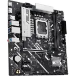 Материнская плата ASUS PRIME B860M-K (Socket-1851, x, microATX, RAID SATA: 0,1,10,5)