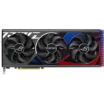 Видеокарта GeForce RTX 4080 SUPER 2295МГц 16Гб ASUS Strix Gaming OC (PCI-E 4.0, GDDR6X, 256бит, 1xHDMI, 1xDP)