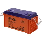 Батарея Delta DTM 12120 L (12В, 120Ач)