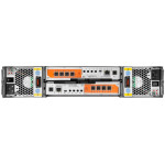 Система хранения данных HP MSA 2062 (2x1966,08Гб SAS HotSwap, 2U)