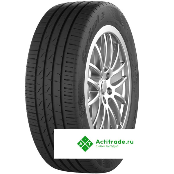 Шина Cordiant Gravity 195/55 R16 91H летняя