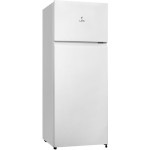 Холодильник Lex RFS 201 DF WH (A, 2-камерный, 55x143.4x54.2см, белый)