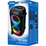Портативная акустика Sven PS-800