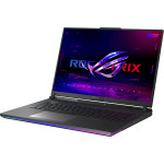 Ноутбук ASUS ROG Strix SCAR 18 G834JY-N6087 (Intel Core i9 13980HX 2.2 ГГц/32 ГБ DDR5 4800 МГц/18