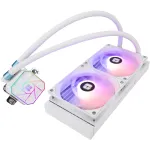 Кулер Thermalright A-ELITE-WH-240-ARGB-V3