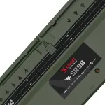 Игровая клавиатура A4Tech Bloody S98 Aviator ( механическая, 98кл)