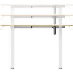 Стол компьютерный Cactus CS-ED-WTBAM