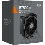 Кулер PCcooler RT500 TC