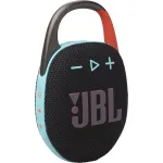 Портативная акустика JBL Clip 5