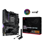 Материнская плата ASUS ROG CROSSHAIR X870E APEX (x)