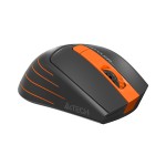 Мышь A4Tech Fstyler FG30S