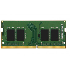 Память SO-DIMM DDR4 8Гб 3200МГц Kingston (25600Мб/с, CL22, 260-pin) [KCP432SS8/8]