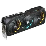 Видеокарта GeForce RTX 5080 2730МГц 16Мб Gigabyte (GDDR7, 256бит, 1xHDMI, 3xDP)
