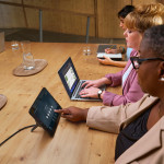 Ноутбук HP EliteBook 840 (Intel Core Ultra 7 155U 1.7 ГГц/16 ГБ DDR5 5600 МГц/14