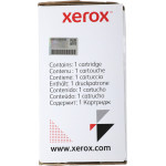 Тонер-картридж Xerox 006R04403 (черный; 3000стр; Xerox B230, B225, B235)