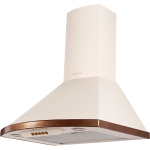 Вытяжка Kuppersberg BONA 60 C Bronze