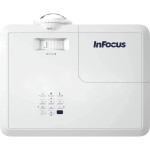 Проектор InFocus IN0046ST (1280x800, 4300лм, HDMI x2, VGA, композитный, аудио mini jack)