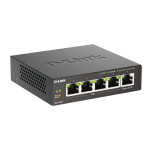 Коммутатор D-Link DGS-1005P