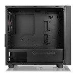 Корпус Thermaltake Versa H17 (Micro-Tower, 2xUSB3.0)