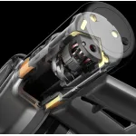 Ручной пылесос Dreame VVN6