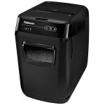 Уничтожитель бумаг Fellowes AutoMax 130C